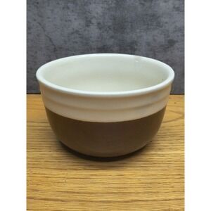 Vintage Oxford Stoneware‎ Bowl